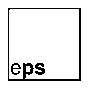 eps logo
